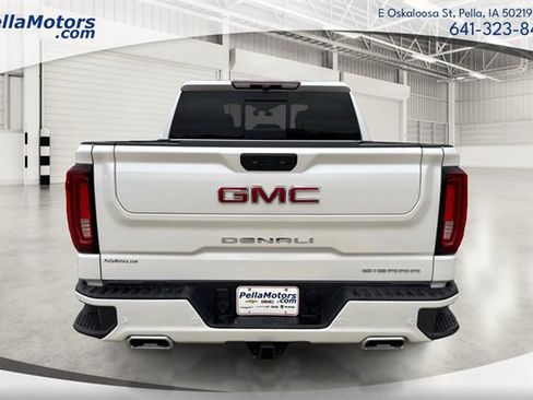 Used 2024 GMC Sierra 1500 Denali image 4