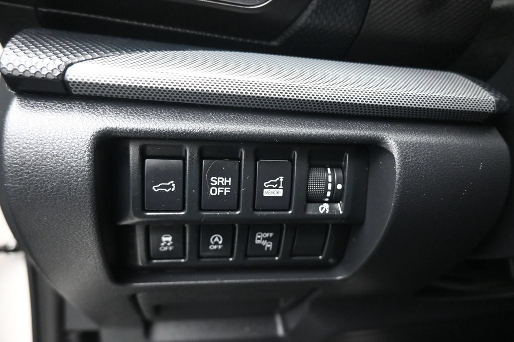 Used 2019 Subaru Forester Limited AWD/4WD image 28
