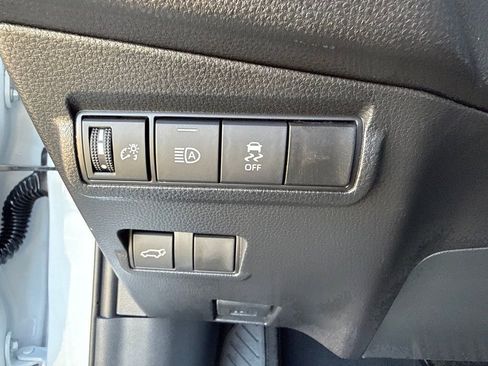 New 2026 Toyota Corolla Cross XLE AWD/4WD image 20