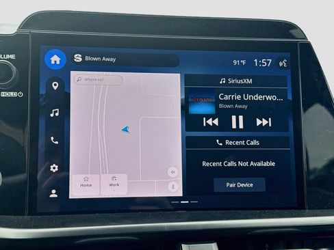 New 2026 Subaru Outback Touring AWD/4WD image 13