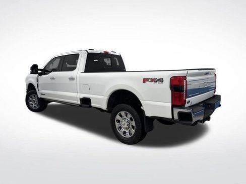 Used 2024 Ford F250 King Ranch image 3