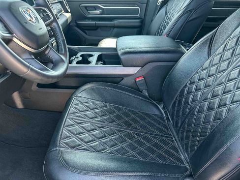 Used 2022 RAM 1500 Lone Star AWD/4WD image 13