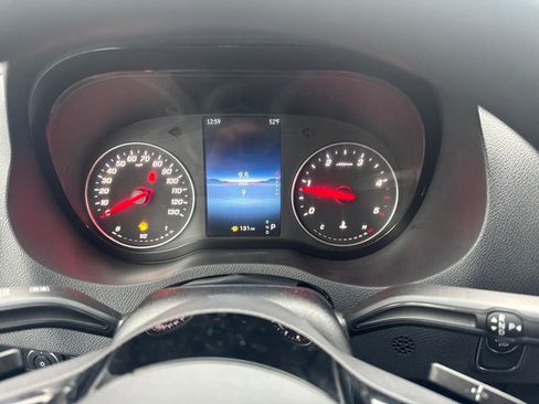 New 2026 Mercedes-Benz Sprinter 2500 image 9