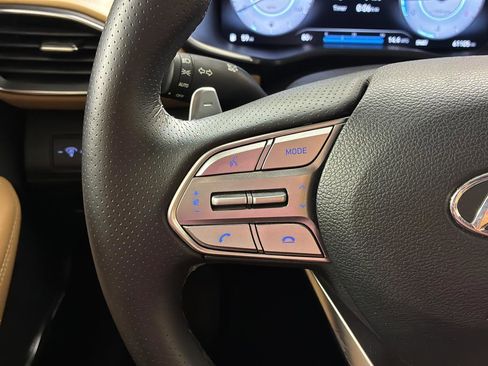 Used 2023 Hyundai Santa Fe Calligraphy image 12