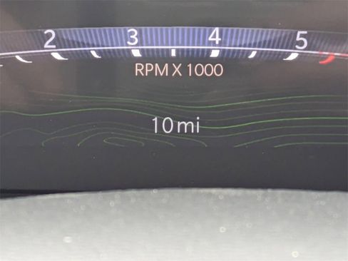 New 2025 Jeep Grand Cherokee Limited 4xe image 31