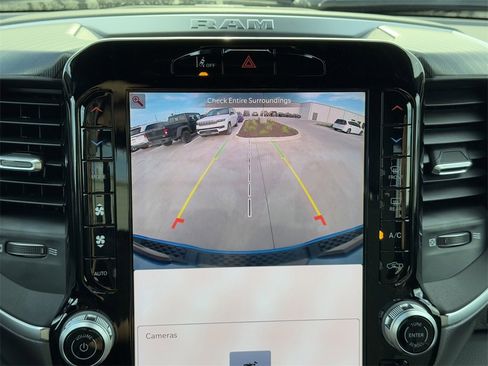 New 2026 RAM 1500 Lone Star image 20