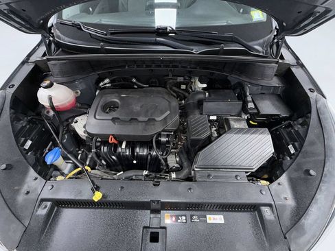 Used 2021 Hyundai Tucson Sport AWD/4WD image 19
