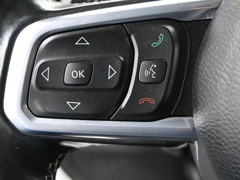 Used 2020 Jeep Gladiator Sport w/ Quick Order Package 24S image 16