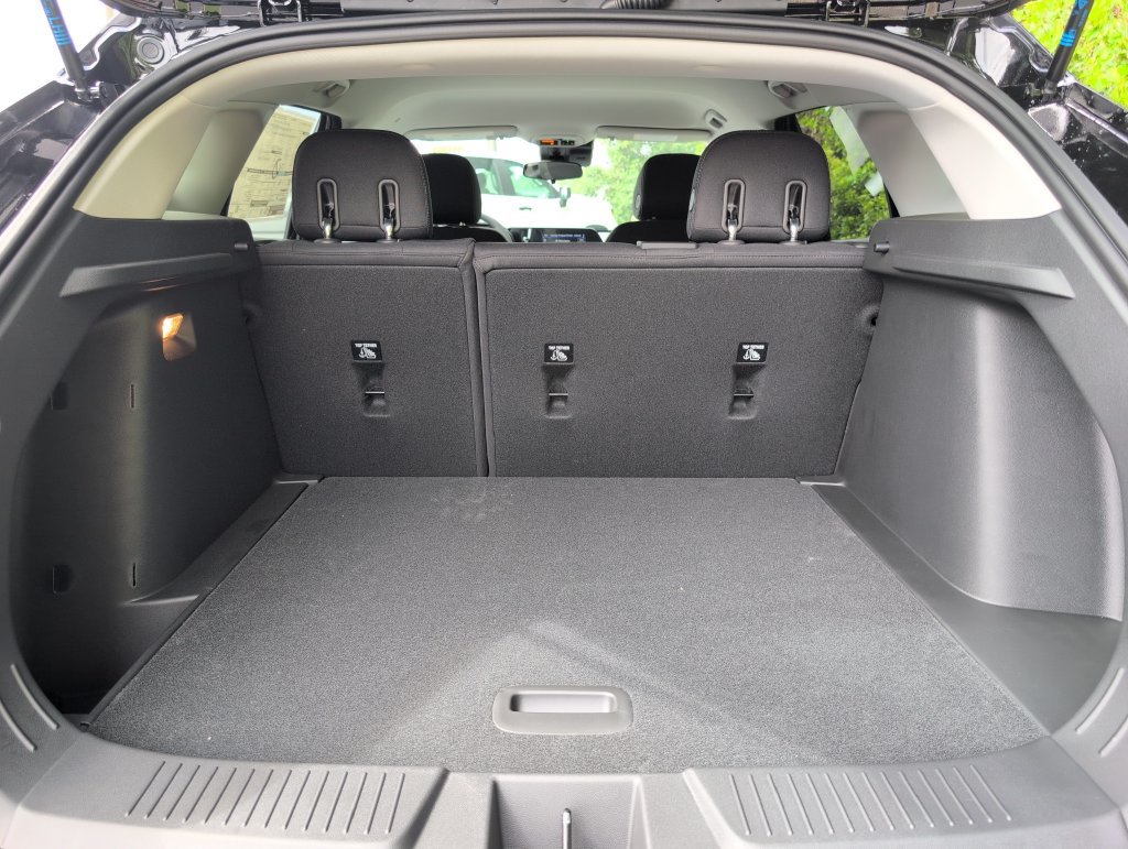New 2026 Chevrolet Trax LS w/ LS Convenience Package FWD image 5