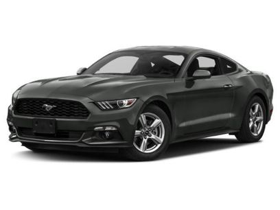Used 2015 Ford Mustang Premium w/ Ecoboost Performance Package