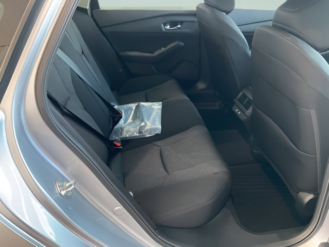 New 2026 Honda Accord LX image 22