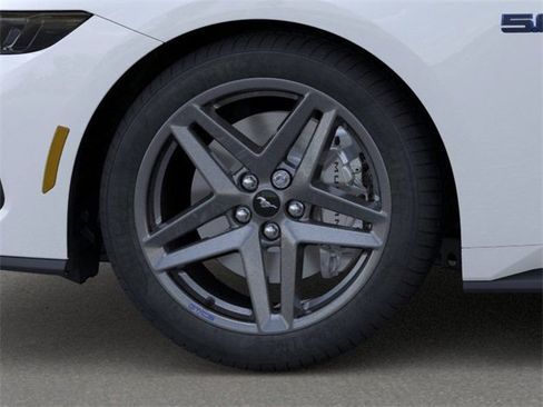 New 2025 Ford Mustang GT Premium image 19