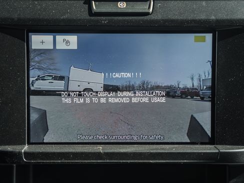 New 2026 Ford F450 XL image 46