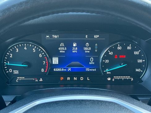 Used 2024 Ford Explorer Limited image 26