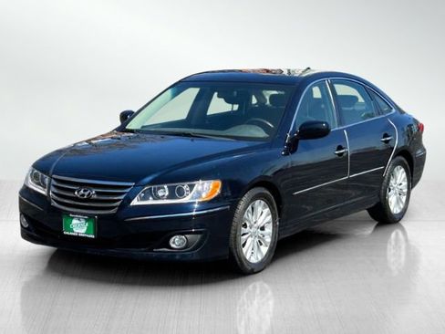 Used 2011 Hyundai Azera GLS w/ Premium Pkg 2 image 8