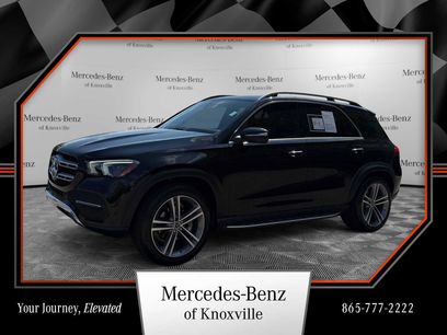 Certified 2022 Mercedes-Benz GLE 350 4MATIC