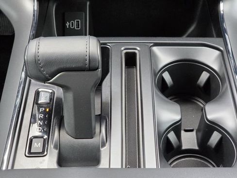 New 2026 Ford F150 XLT w/ Equipment Group 302A MID AWD/4WD image 16