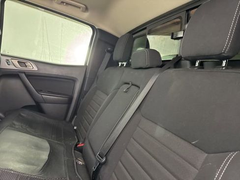 Used 2020 Ford Ranger XLT w/ Equipment Group 302A Luxury image 13