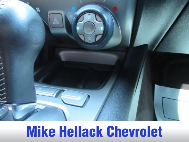 Used 2015 Chevrolet Camaro LT w/ RS Package RWD image 19