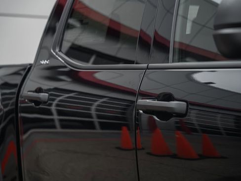 New 2026 Toyota Tundra SR5 image 15