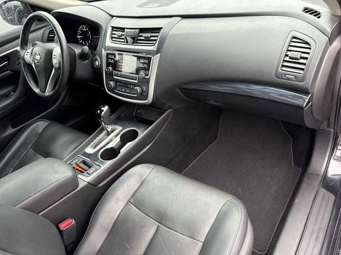 Used 2016 Nissan Altima 2.5 SL FWD image 28