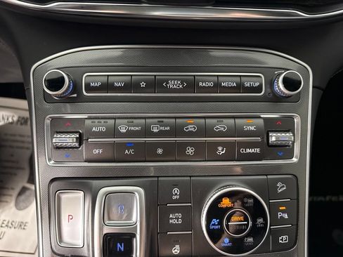 Used 2023 Hyundai Santa Fe Calligraphy AWD/4WD image 20