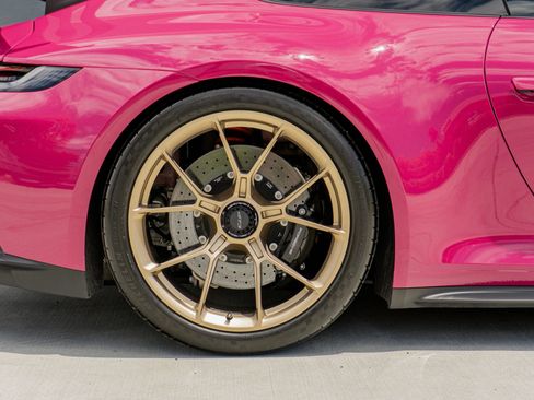 Used 2024 Porsche 911 GT3 RWD image 37