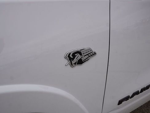 New 2026 RAM 1500 Big Horn image 10