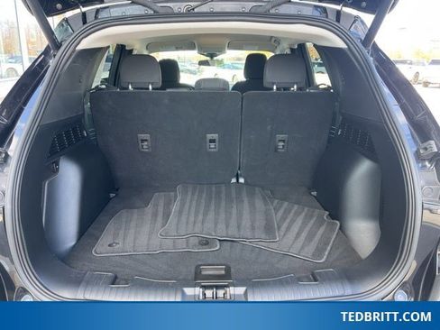 Used 2024 Ford Escape Active image 11
