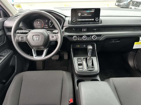 Certified 2025 Honda CR-V LX image 11