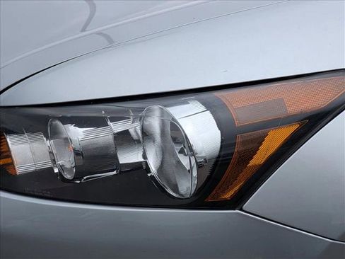 Used 2009 Honda Accord LX image 7
