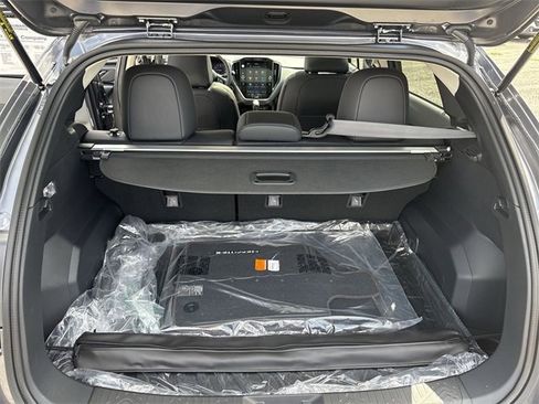 New 2025 Subaru Crosstrek 2.5i Limited image 23