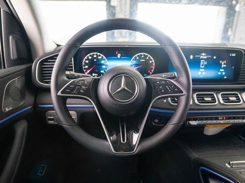 New 2026 Mercedes-Benz GLE 350 GLE 350 image 13