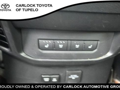 Used 2024 Toyota Tundra 1794 Edition AWD/4WD image 34
