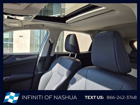 Used 2026 Lexus NX 350 AWD w/ Accessory Package (2T) image 6