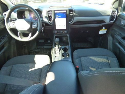 New 2025 Ford Ranger XL image 2