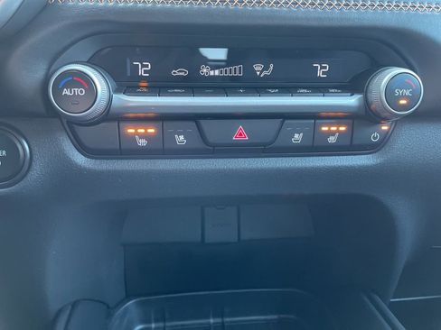 New 2026 MAZDA CX-50 AWD 2.5 Hybrid w/ Cargo Package image 24