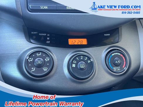 Used 2012 Toyota RAV4 BASE image 23