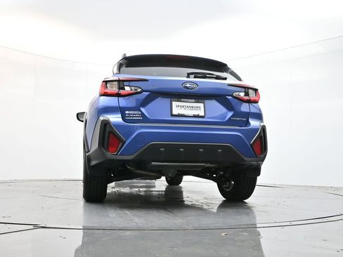 Certified 2025 Subaru Crosstrek 2.0i Premium image 30