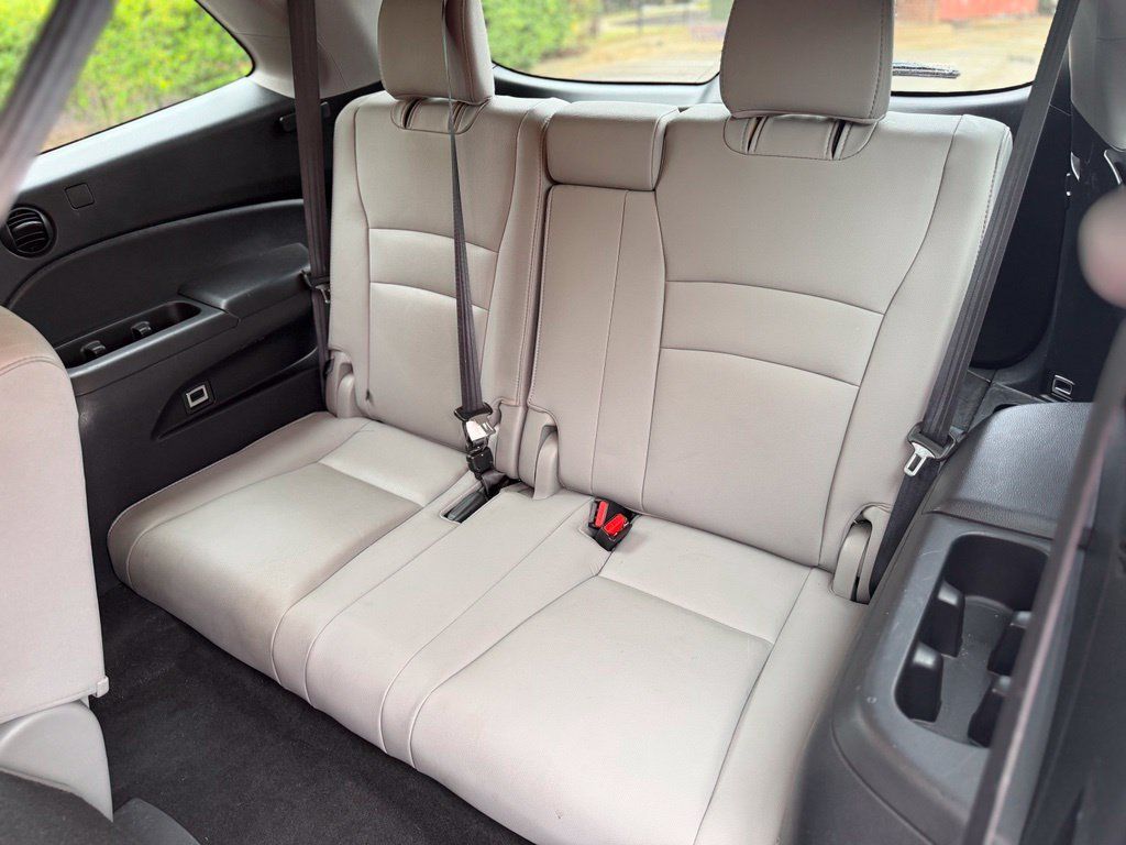 Used 2018 Honda Pilot EX-L image 14