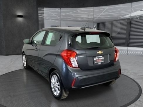 Used 2019 Chevrolet Spark LT FWD image 7