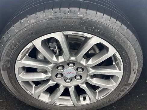 Used 2023 GMC Acadia Denali w/ LPO, Floor Liner Package image 33