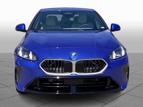 New 2025 BMW 228i xDrive image 3