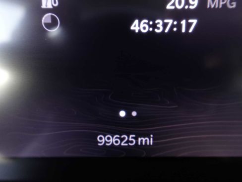 Used 2021 Jeep Grand Cherokee L Limited image 19