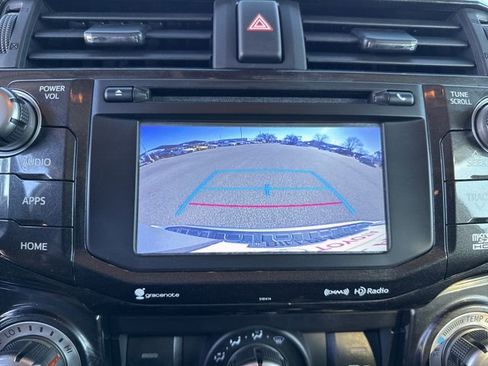 Used 2019 Toyota 4Runner TRD Off-Road Premium image 35