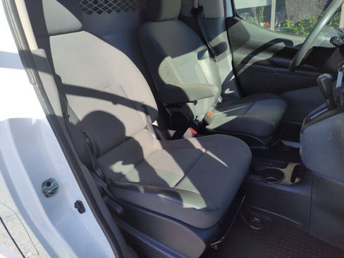 Used 2020 Nissan NV200 SV w/ Back Door Glass Package image 18