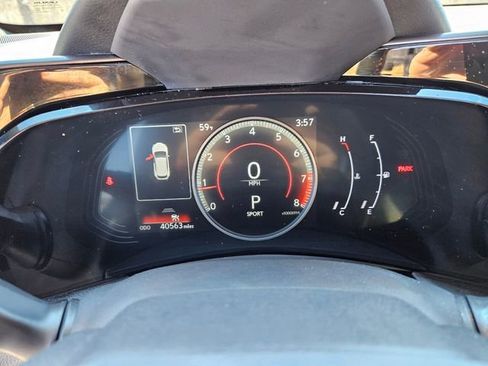 Used 2024 Lexus NX 250 FWD w/ Towing Package (2000 Lbs) image 29