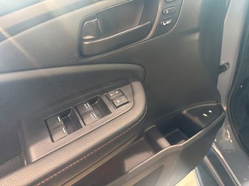 Used 2025 Honda Passport TrailSport image 20
