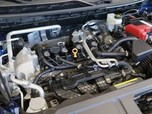 Certified 2021 Nissan Rogue SV image 61