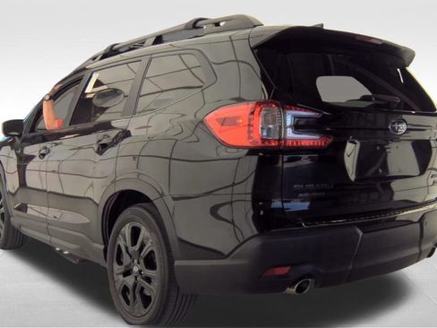 Used 2023 Subaru Ascent Onyx Edition Limited AWD/4WD image 8